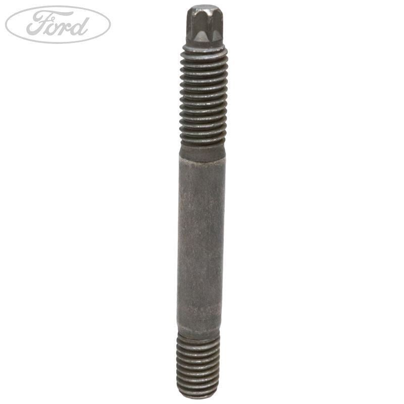 1.5 DURATORQ EXHAUST MANIFOLD STUD 14/05/2018-