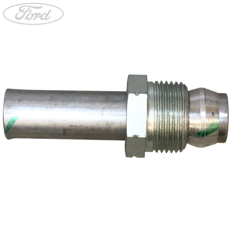 2.0 DURATEX HYBRID EGR CONNECTING TUBE 09/2014-