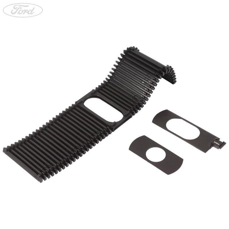 AUTO GEARBOX GEAR CHANGE SLIDER