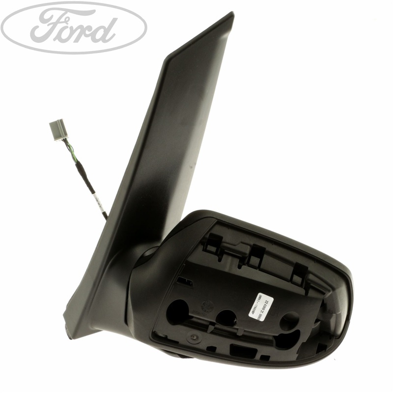 C-MAX FRONT N/S LEFT OUTER WING MIRROR