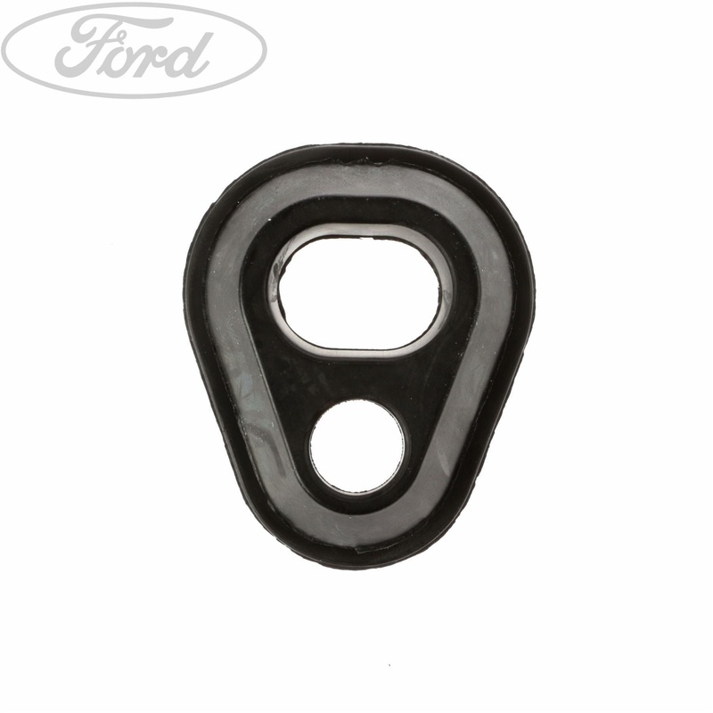 C-MAX GRAND C-MAX FOCUS INTERCOOLER MOUNTING BUSH