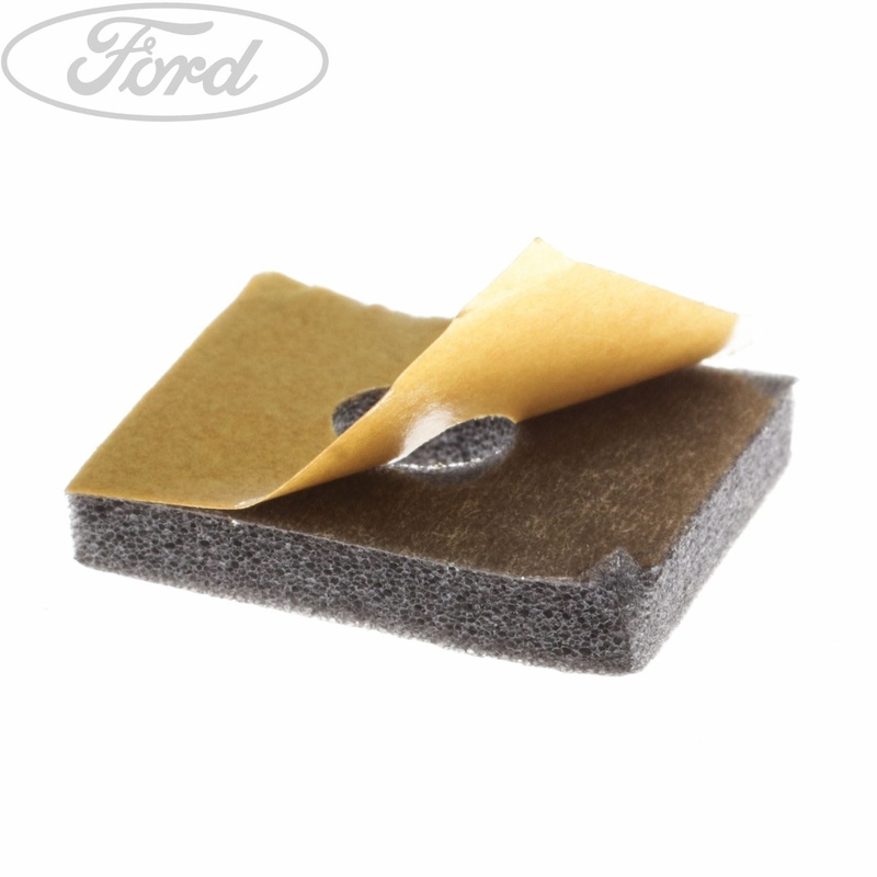 C-MAX GRAND C-MAX FOCUS KUGA REAR BUMPER SEALING WASHER