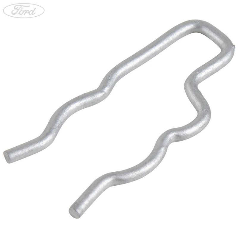 CLUTCH MASTER AND SLAVE CYLINDERS CLIP PACK OF 5