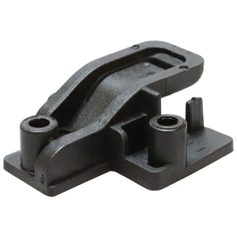 CUSTOM O/S FRONT HEAD LIGHT LAMP BULB HOLDER BRACKET