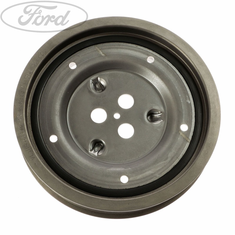 ENGINE ACCESSORY DRIVE PARTS