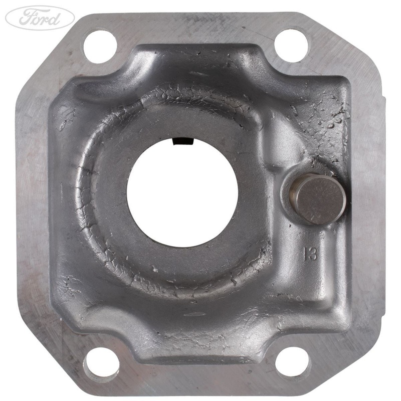 EVEREST RANGER GEAR SHIFT LEVER FASTENING PLATE 98-03