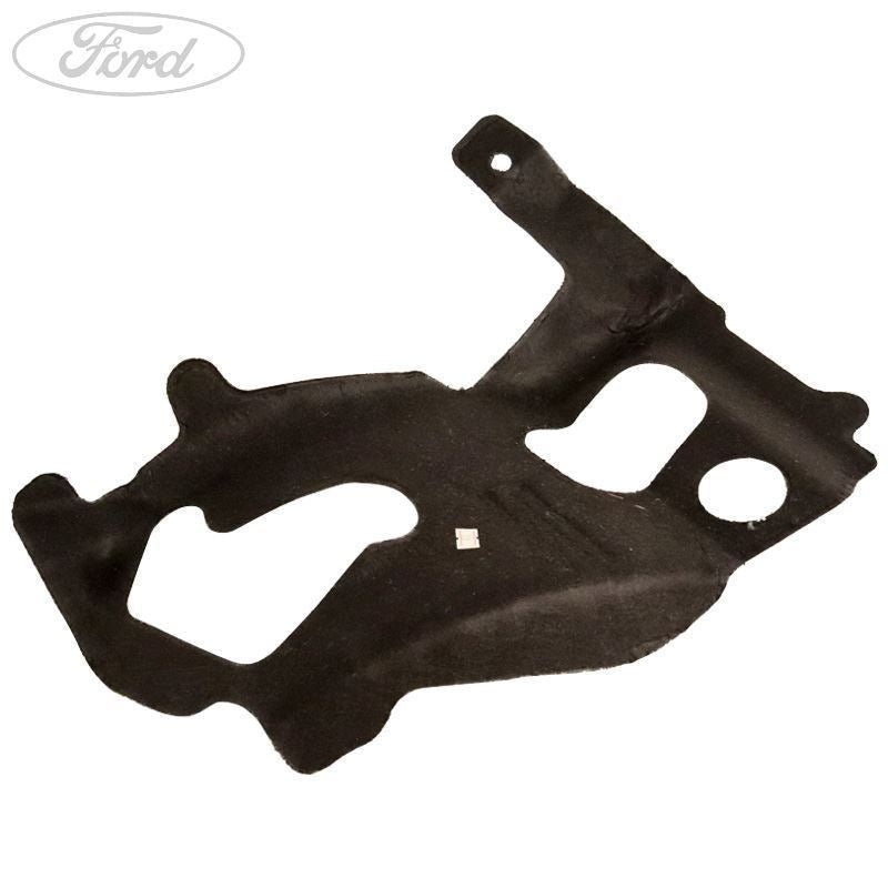 FENDER APRON INSULATOR