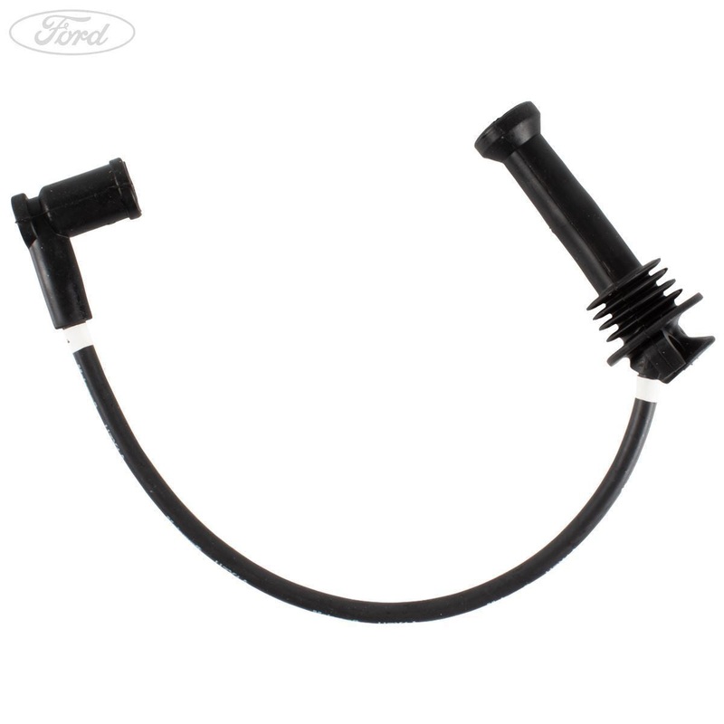 FIESTA FOCUS C-MAX MONDEO IGNITION HT LEAD CYLINDER 1