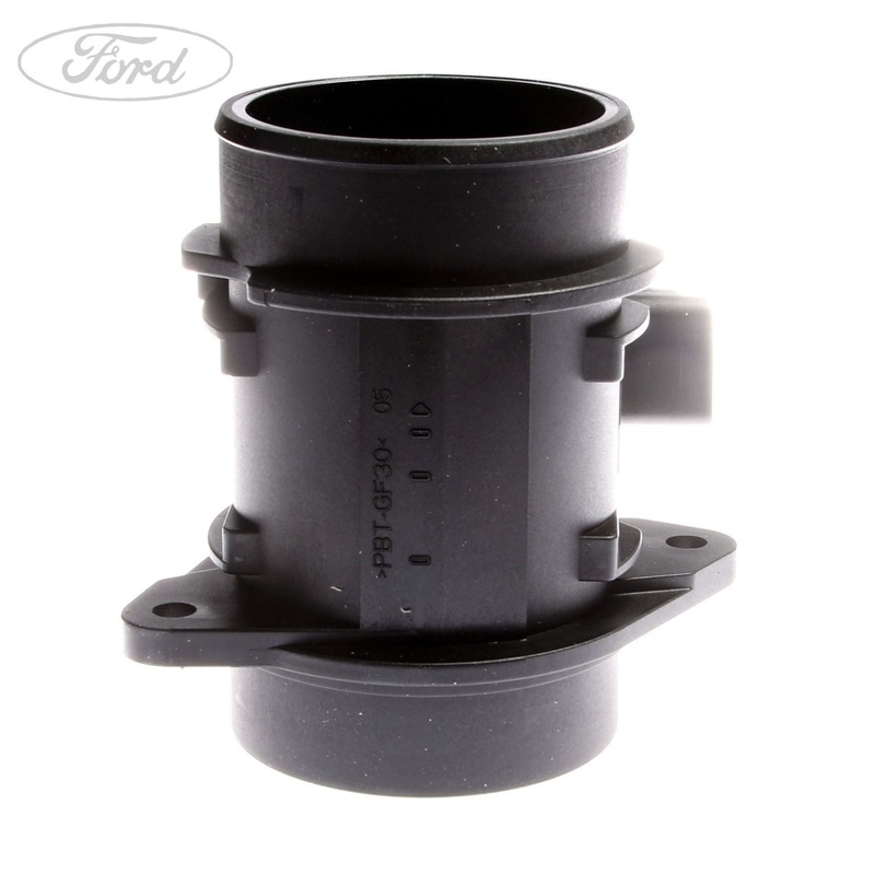 FIESTA FUSION AIR FLOW SENSOR