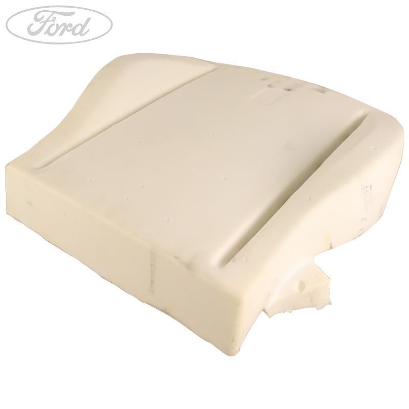 FIESTA FUSION MK6 O/S OR N/S FRONT SEAT PAD CUSHION 2001-12