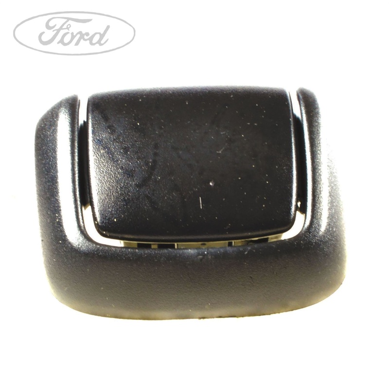 FIESTA FUSION N/S LH FRONT SEAT BACK HANDLE KIT