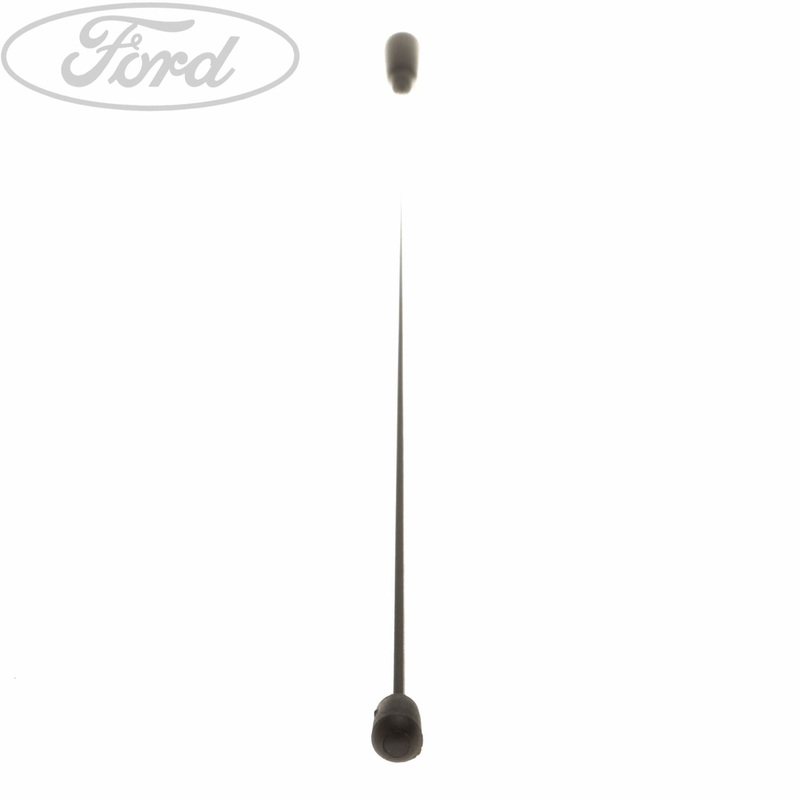 FIESTA MONDEO /2 FIESTA REPLACEMENT AERIAL ROD