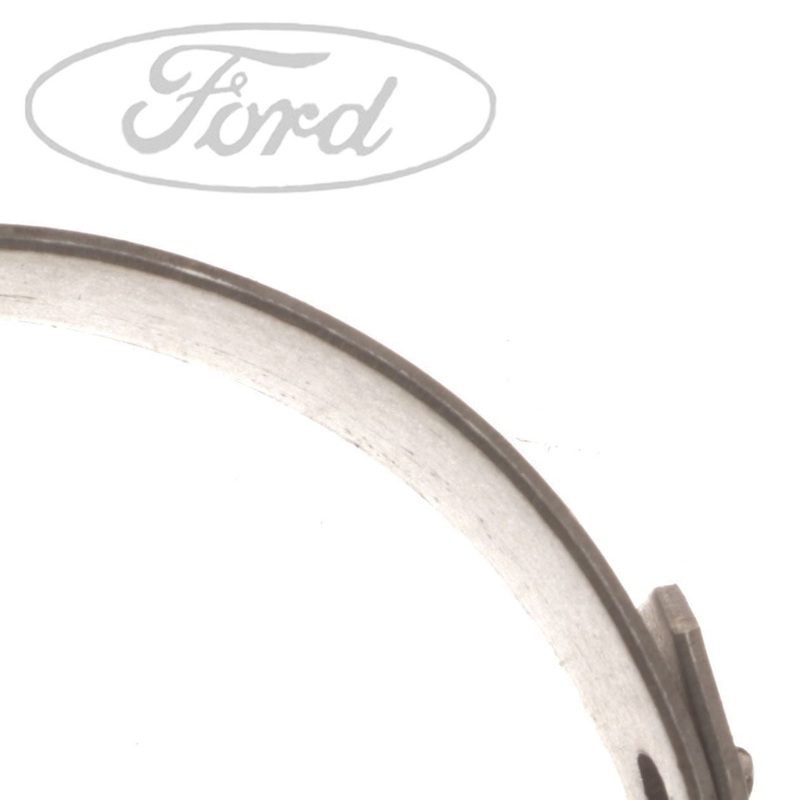 FOCUS 1.6 DURATORQ FRONT N/S CV BOOT CLIP CLAMP