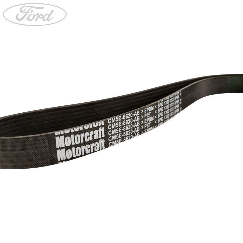 FOCUS 2.0 DI ALTERNATOR DRIVE BELT 160 BHP 2011-2015