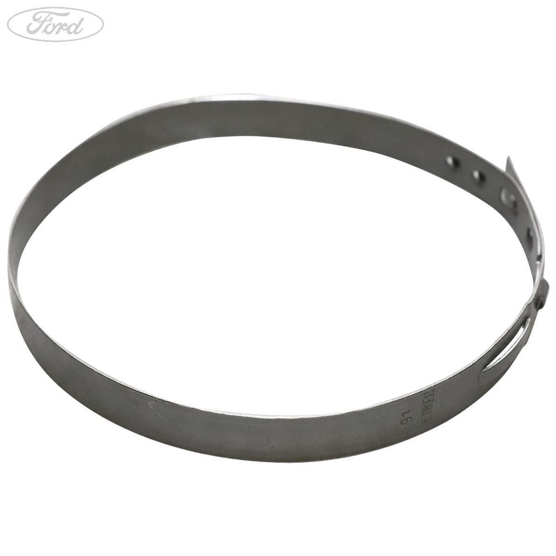 FOCUS DURATEC-ST LARGE INNER CV BOOT CLAMP 04-11