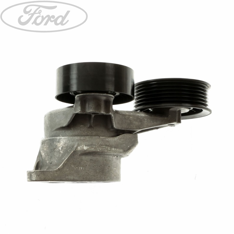 FOCUS FOCUS C-MAX TENSION PULLEY