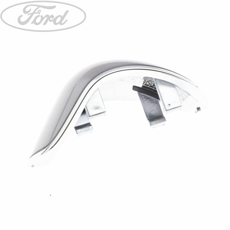 FOCUS GALAXY MONDEO GEAR KNOB INSERT 5-SPEED MANUAL B5 IB5