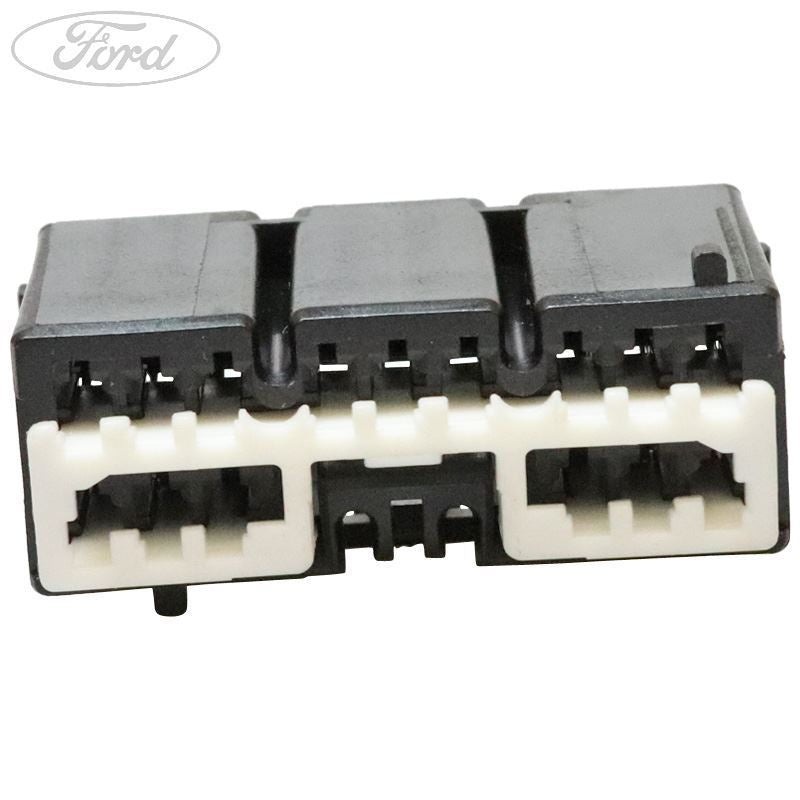 FOCUS MK1 CONNECT MK1 WIRING SLEEVE 2002- BLACK