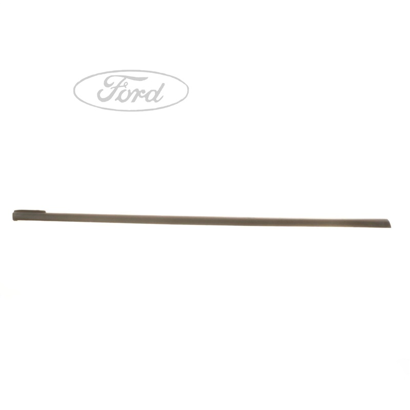 FOCUS O/S FRONT DOOR BELT WEATHERSTRIP