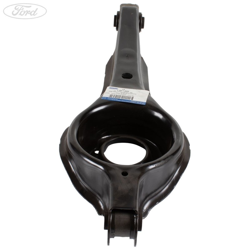 FOCUS REAR SUSPENSION WISHBONE TRACK CONTROL ARM