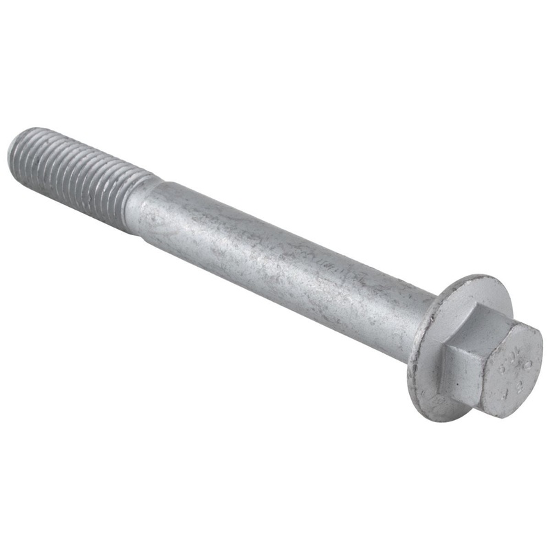 FRONT SUSP.ARMS/STABILIZER/X-MEMBER SCREW PACK OF 5