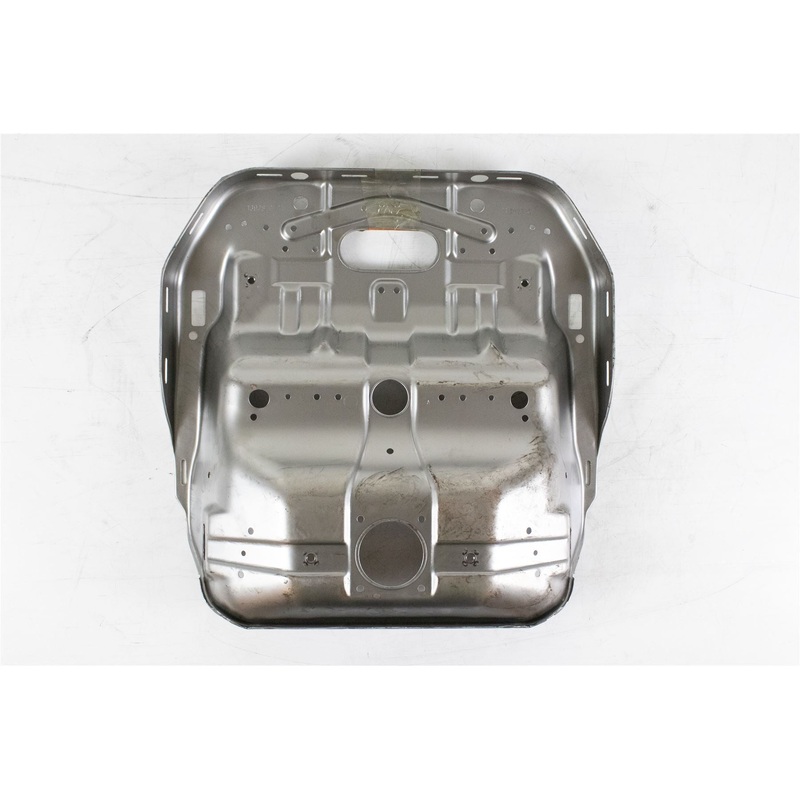 FRT SEAT CUSHION FRAME AND SPRING