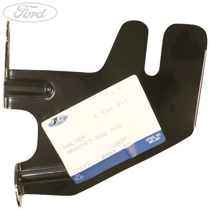 HOUSING MOUNTING BRACKET