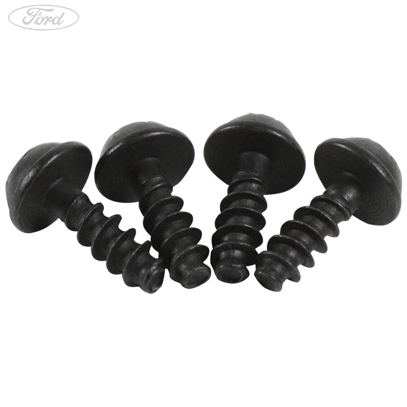 INSTRUMENT PANEL RELATED PARTS SCREW PACK OF 5