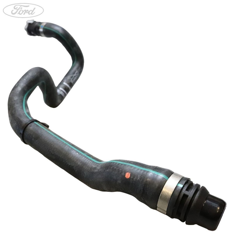 KUGA 1.5 ECOBOOST HEATER WATER HOSE 2014-
