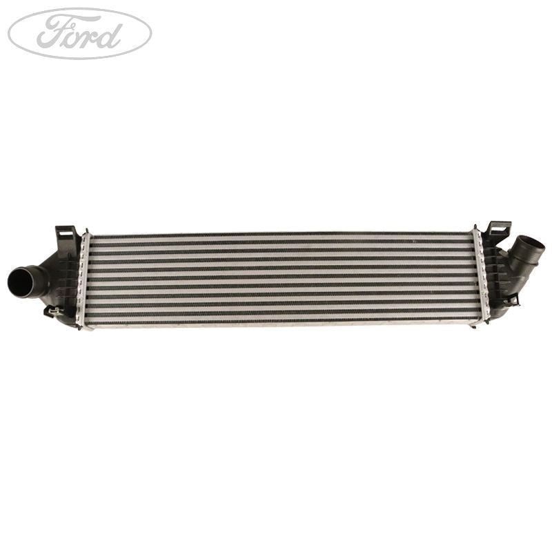 KUGA FOCUS C-MAX 2.0 DURATORQ INTERCOOLER 11/2012-