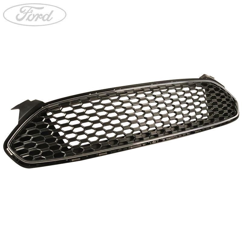 MONDEO FRONT BUMPER RADIATOR GRILLE TITANIUM PLUS 2016-