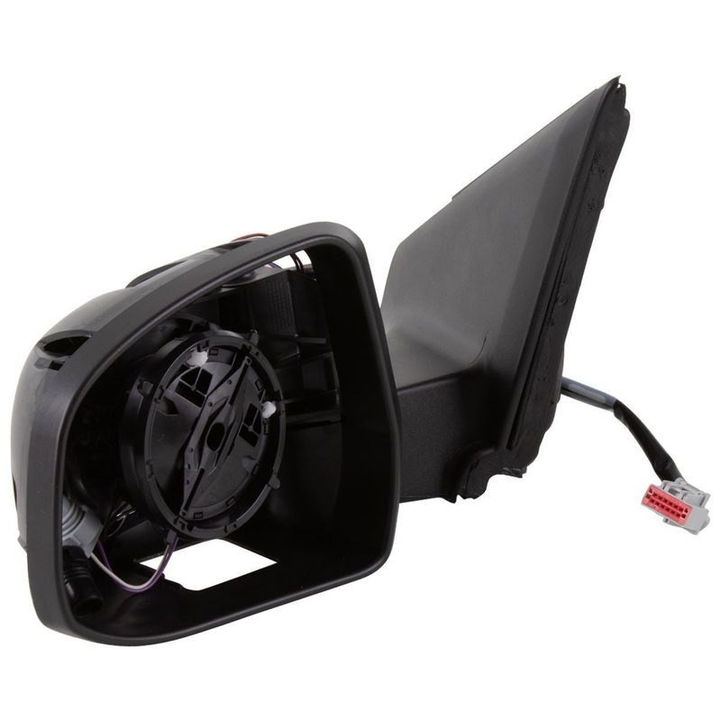 MONDEO MONDEO FRONT N/S LEFT OUTER WING MIRROR