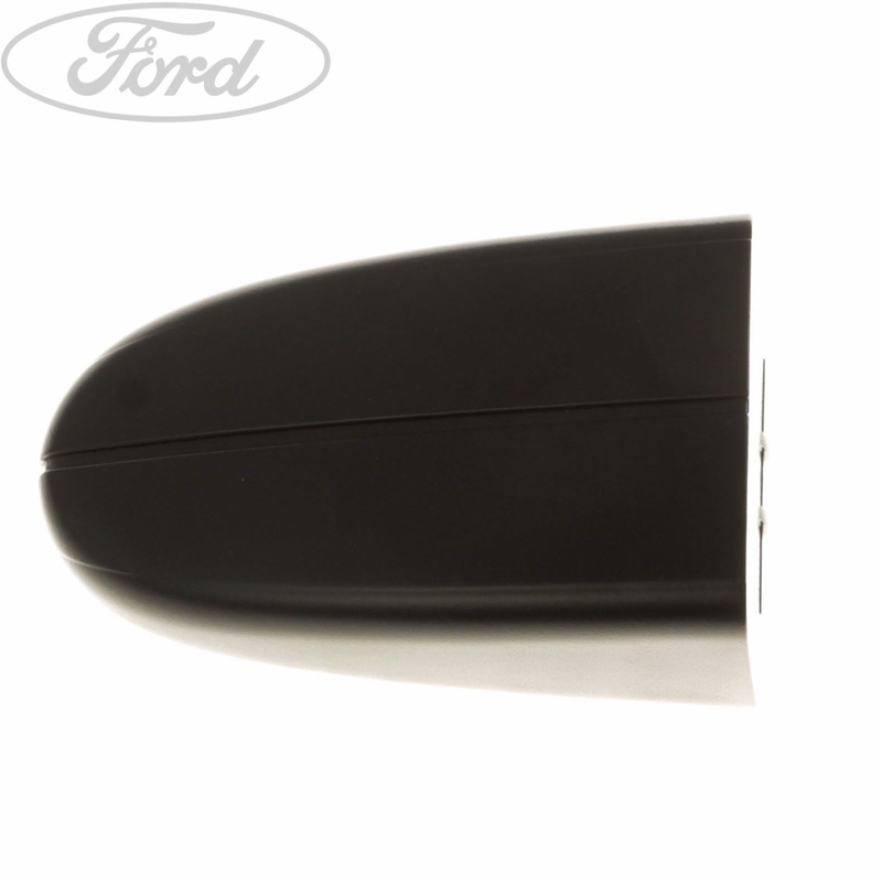 MONDEO S-MAX GALAXY FRONT DOOR LOCK BEZEL