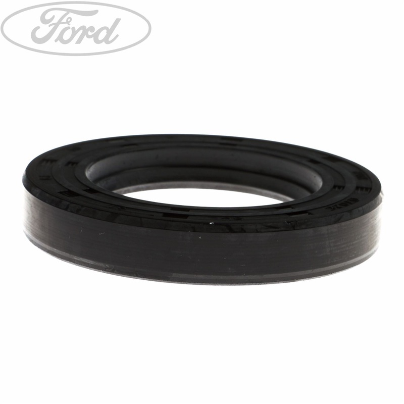 N/S LH FRONT TRANSMISSION DRIVESHAFT SEAL