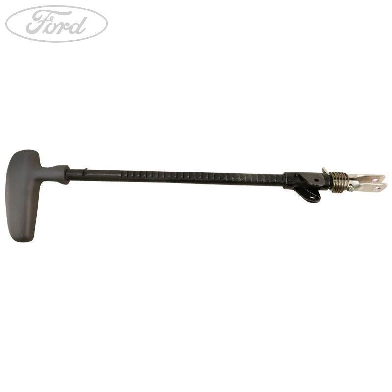 PARKING BRAKE RELAY LEVER