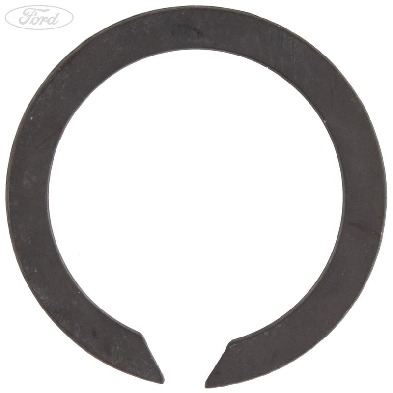 RANGER 6 SPEED MANUAL OUTPUT SHAFT SNAP RING 09/2011-