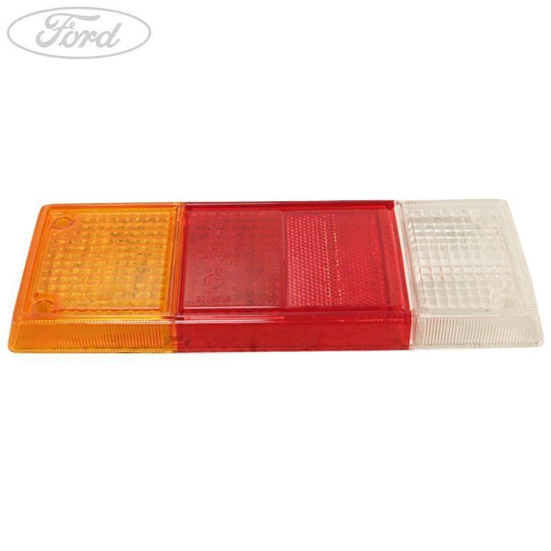 RANGER DRIVER SIDE REAR LIGHT LAMP LENS LESS PICK UP BOX 98-03