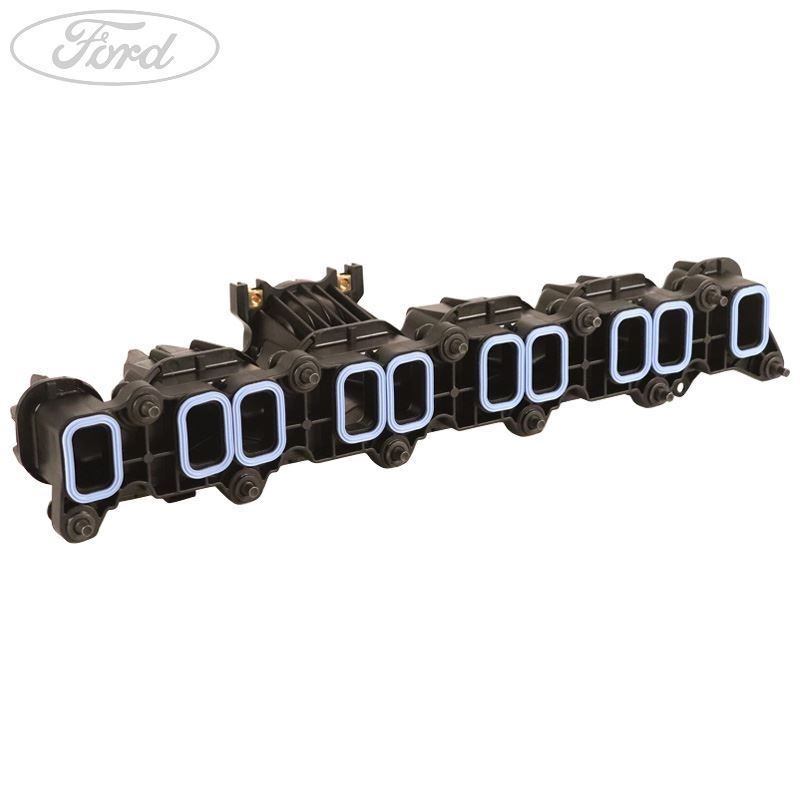 RANGER DURATORQ TDCI INLET MANIFOLD & GASKETS 2011-