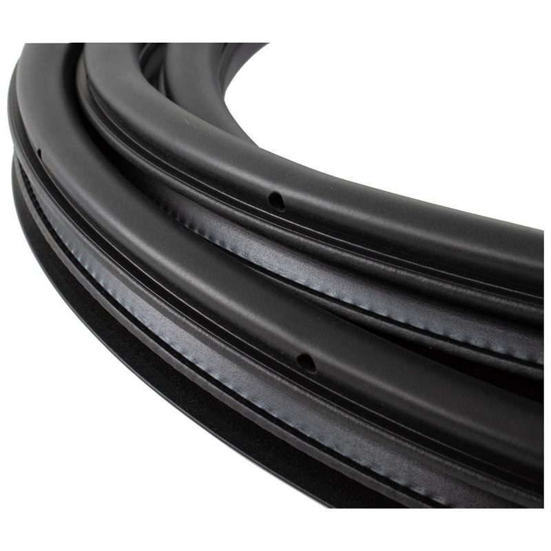 RANGER FRONT O/S DOOR BODY MOUNTED WEATHERSTRIP SEAL