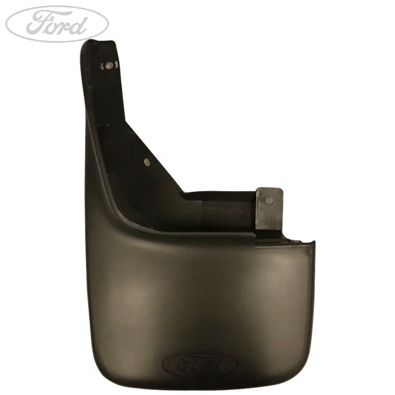 RANGER MK1 2 3 REAR PASSENGER SIDE MUDFLAP LESS WHEEL ARCH EXTENSION