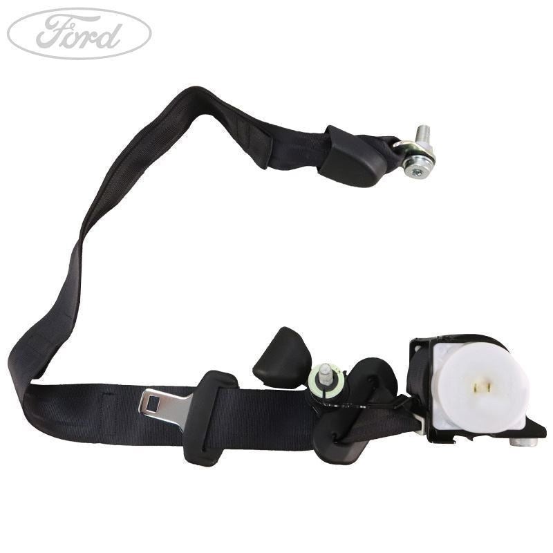 RANGER O/S OR N/F SEAT BELT LESS PASSENGER AIR BAG