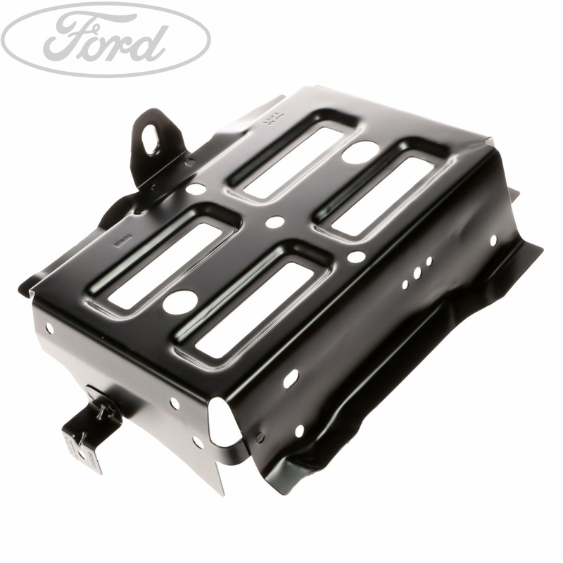 RANGER TKE BATTERY SUPPORT TRAY HOLDER 2011-ONWARDS