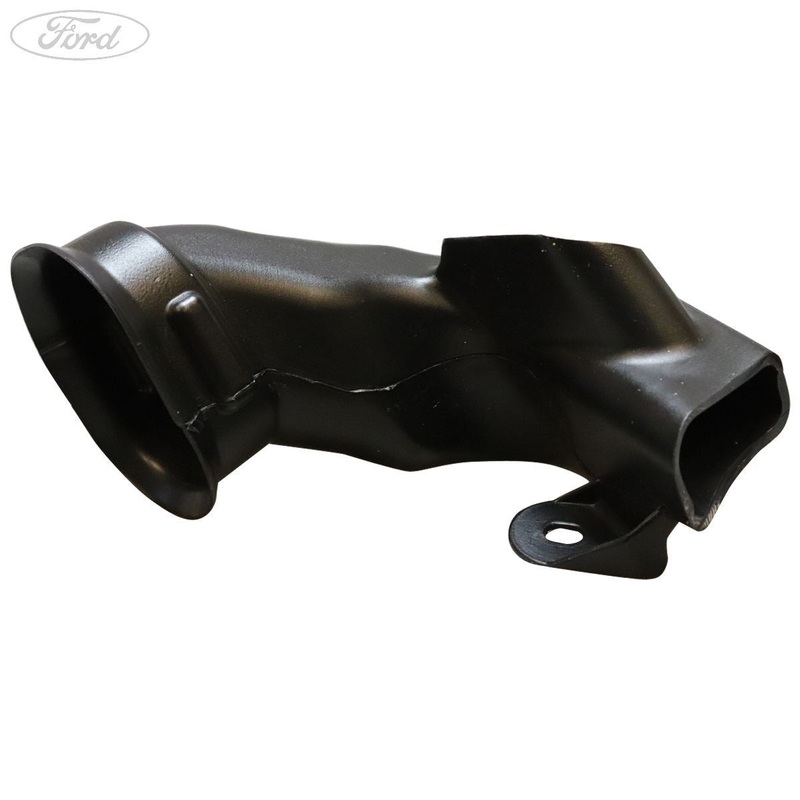 RANGER VENT AIR LOUVER HOSE 2014-