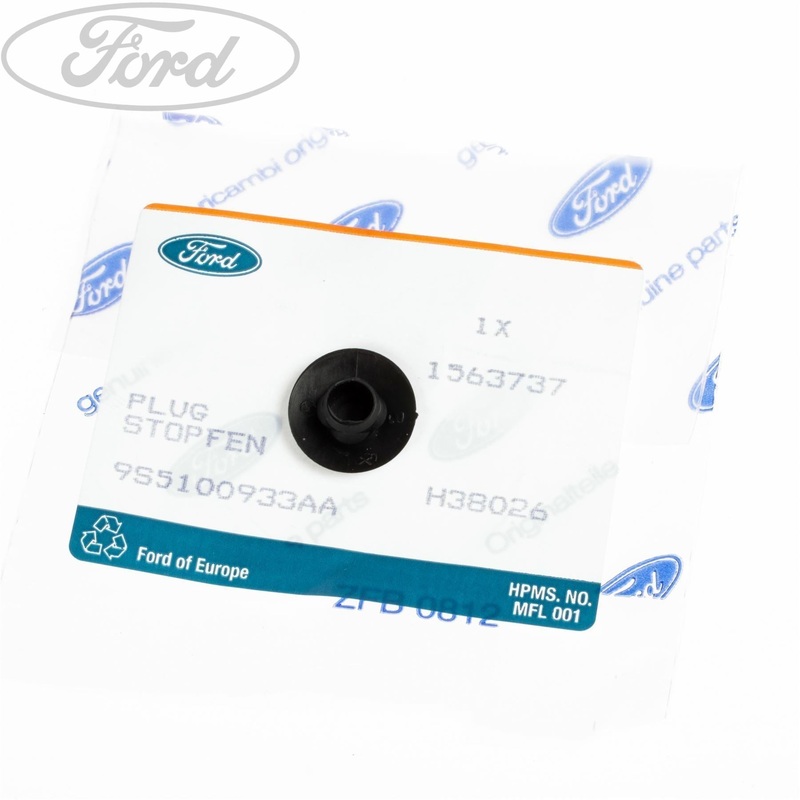 REAR DRUM BRAKES PLUG