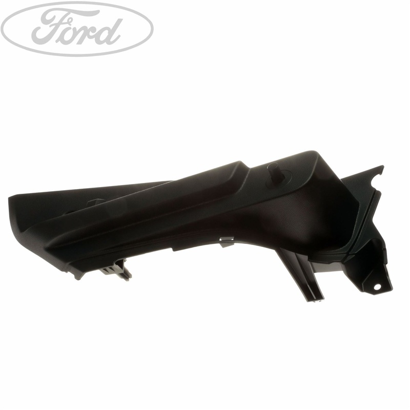 REAR QUARTER PANEL INTERIOR O/S RH TRIM