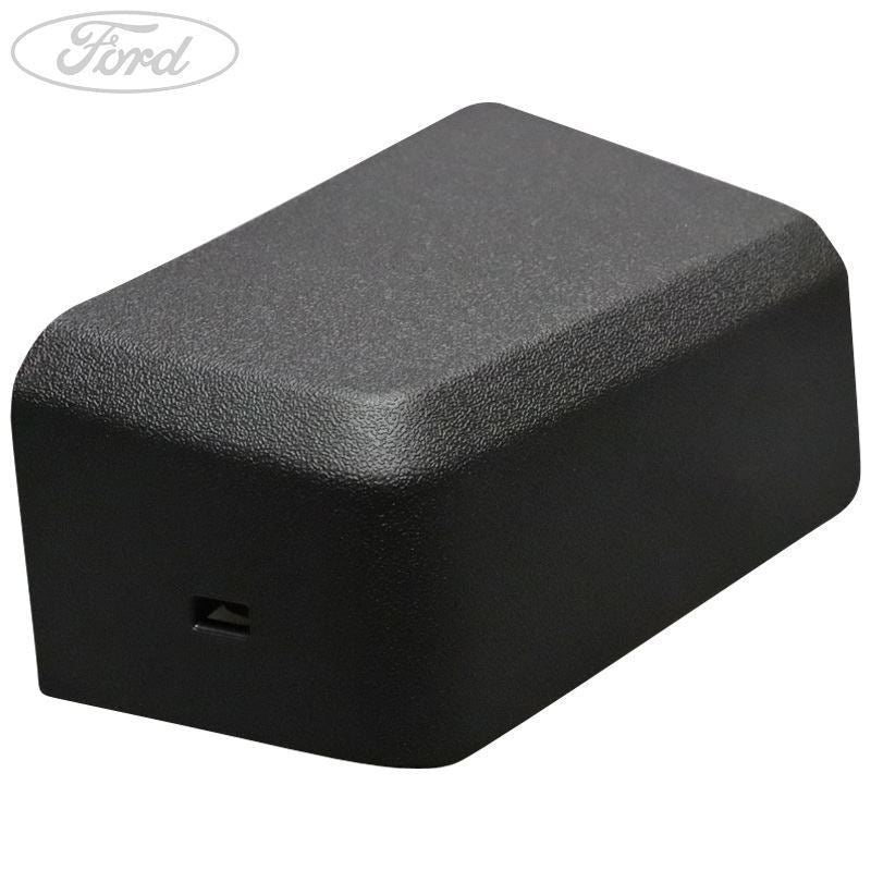 REAR SEAT BRACKET COVER