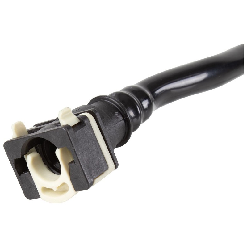 S-MAX GALAXY DURATORQ TDCI FUEL FILTER INLET TUBE