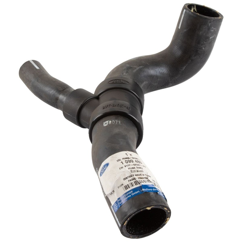 THERMOSTAT CONNECTING HOSE