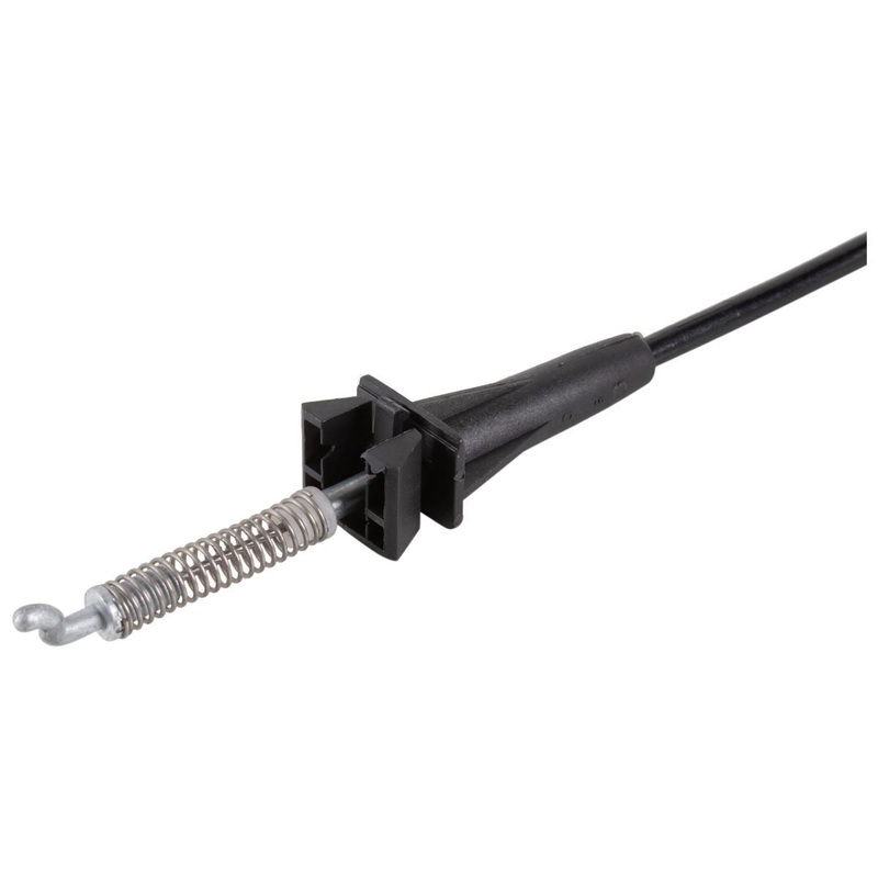 TRANSIT FRONT DOOR HANDLE LOCK CONTROL CABLE