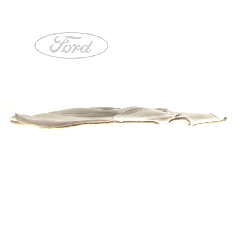 TRANSIT FRONT SEAT CUSHION COVER